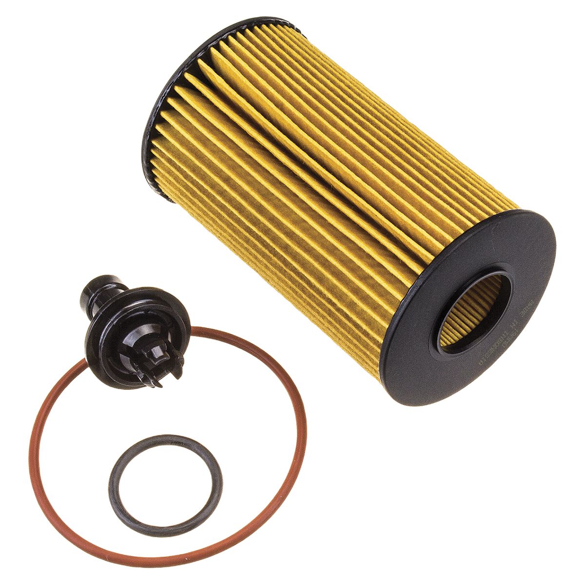 Drivetech 4X4 Filter - Oil 143-001037