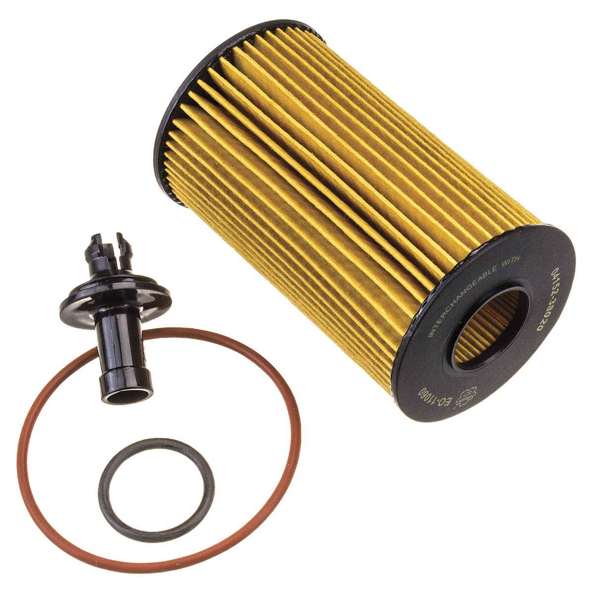 Drivetech 4X4 Filter - Oil 143-001037