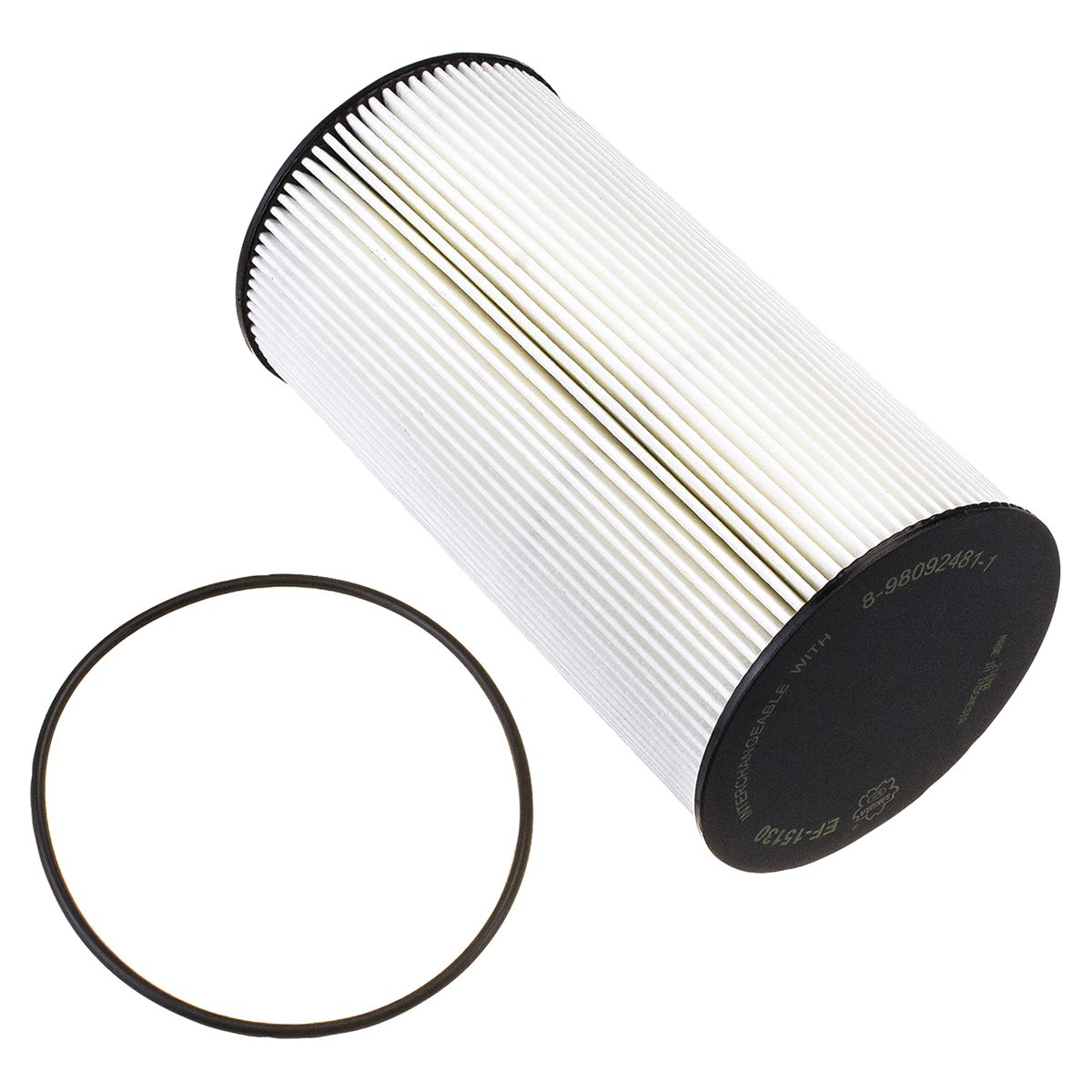 Drivetech 4X4 Filter - Fuel 144-001003