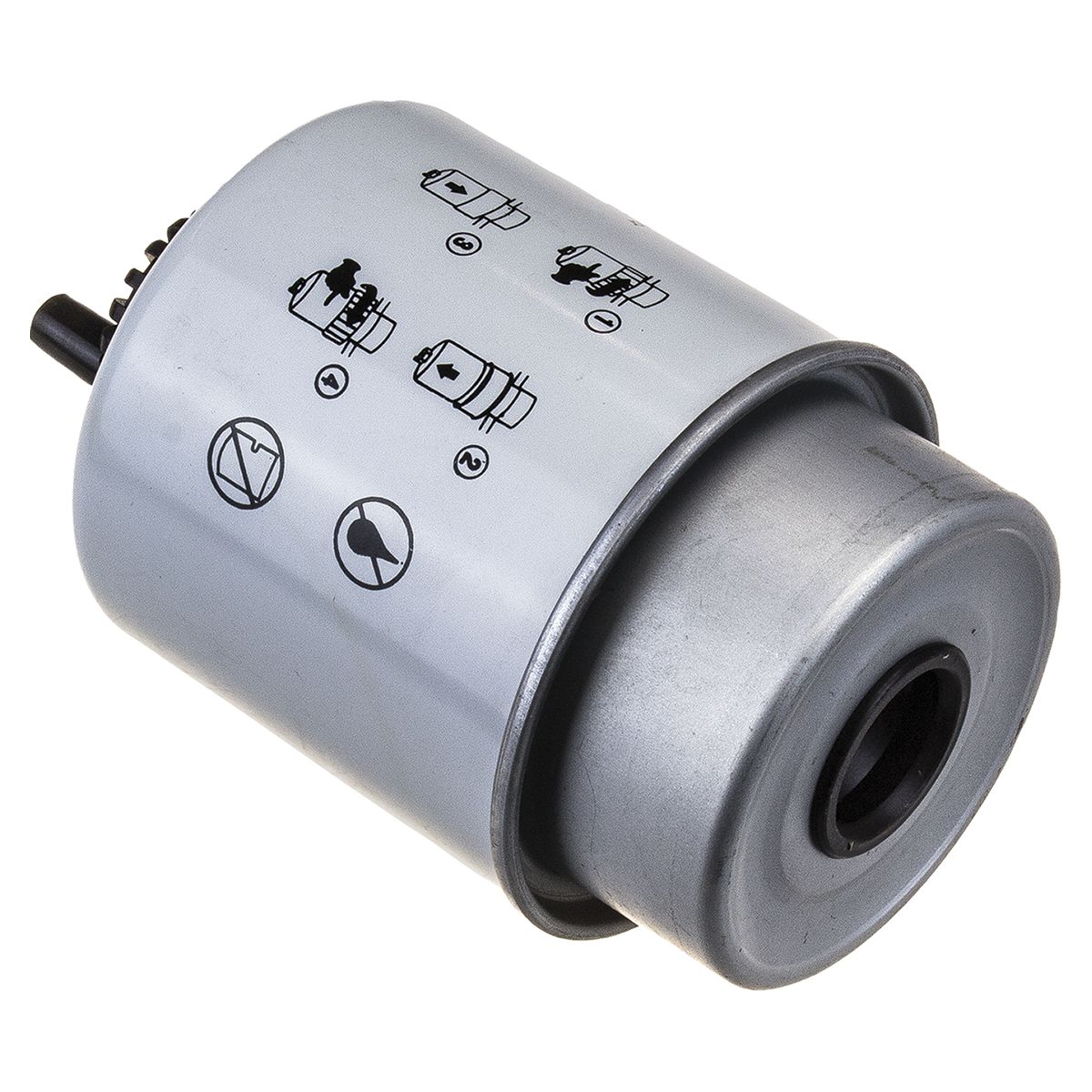 Drivetech 4X4 Filter - Fuel 144-001062