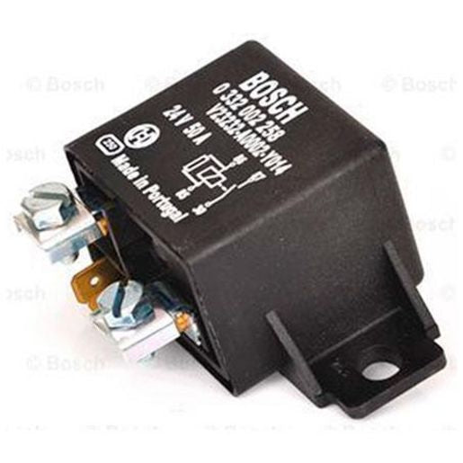 Bosch Main Current Relay 0 332 002 258