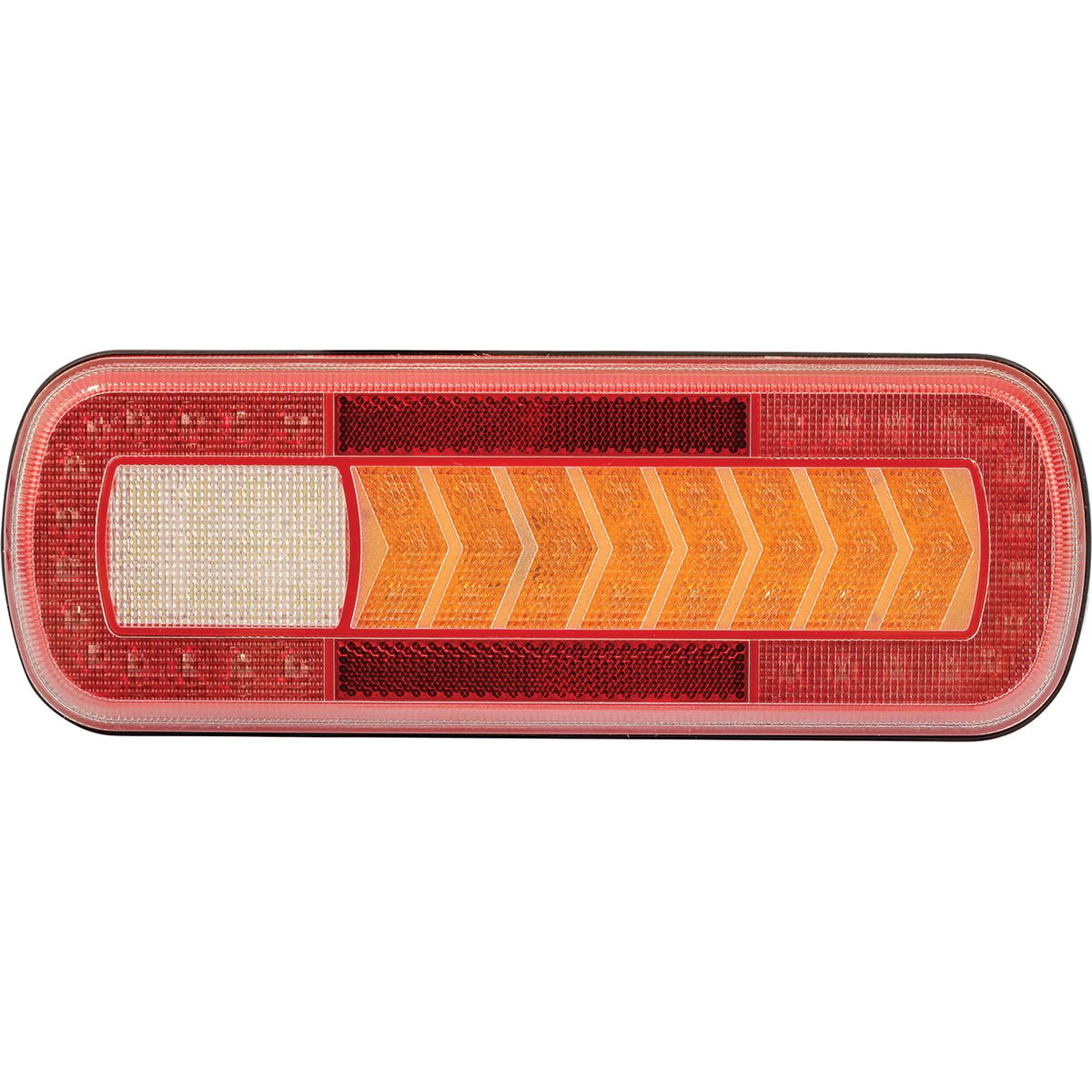 Narva Rear Combination Lamp 10-30V 280 x 100mm MX160