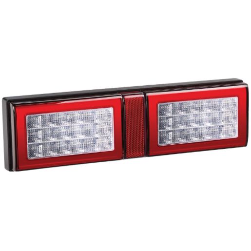 Narva LED Model 49 Rear Direction Indicator/Stop/ Twin Tail Lamp 9-33V 94942