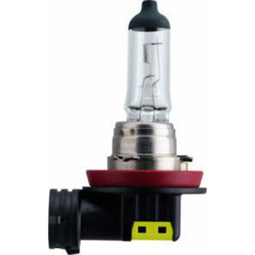 Philips Standard H11 Globe 12V 55W 12362