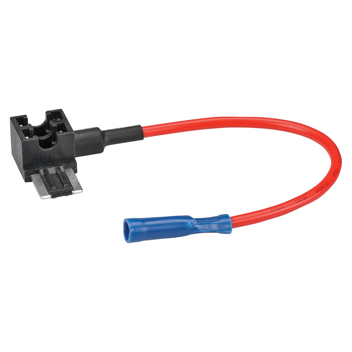 Narva Twin Micro Blade Fuse Holder 10A 54411BL