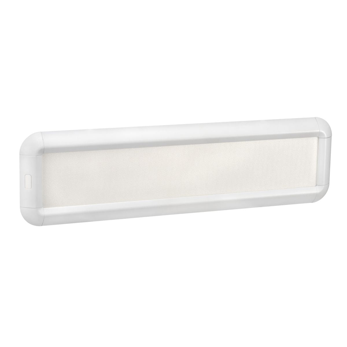 Narva LED Interior Light Panel 12V 182Mm X 160Mm No Switch 87565