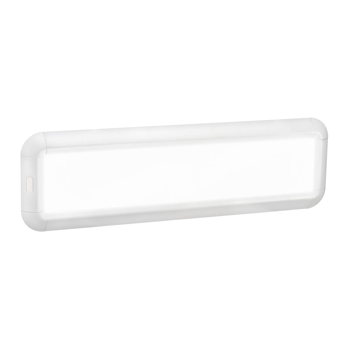 Narva LED Interior Light Panel 12V 270Mm X 100Mm No Switch 87567