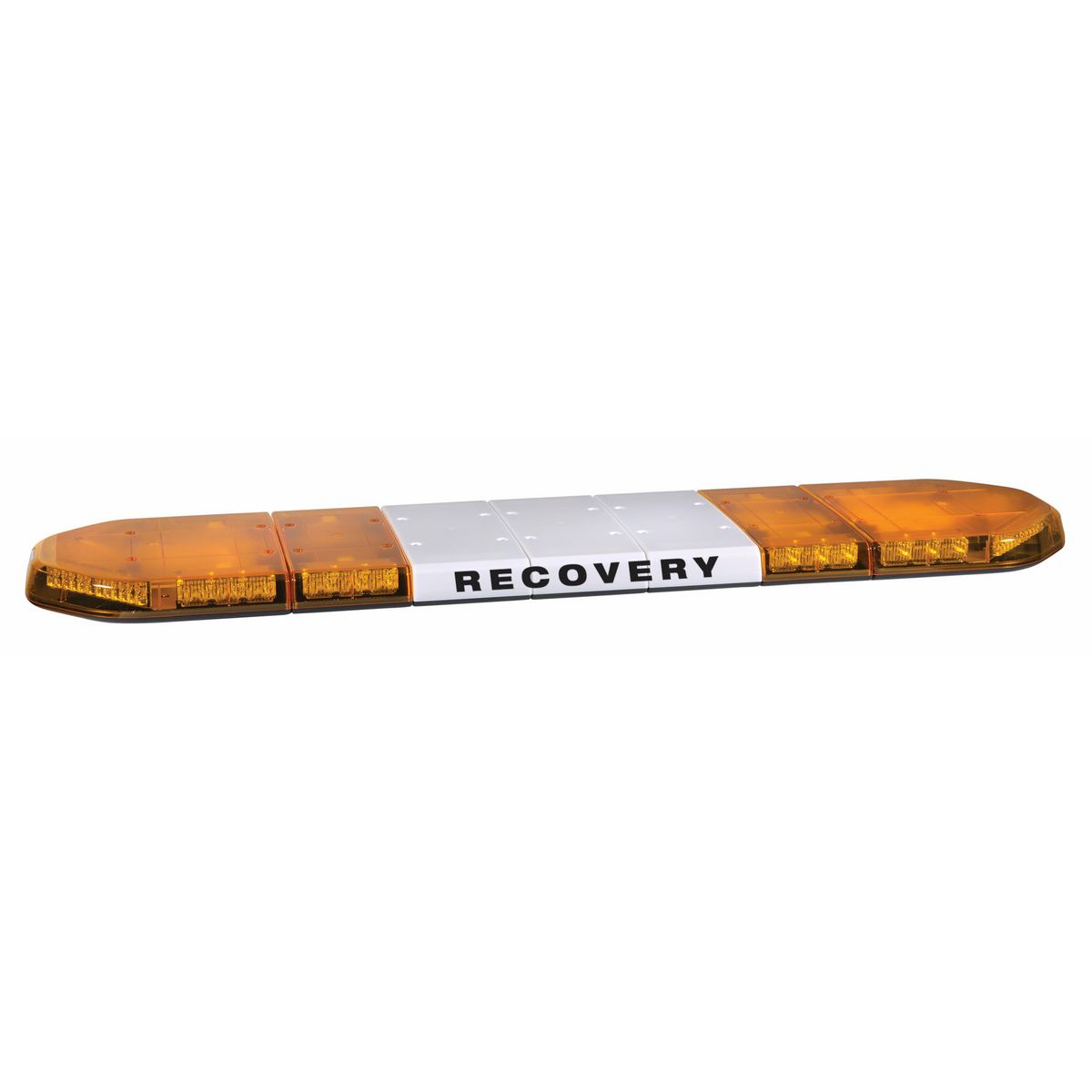 Narva Legion Light Bar LED 12V 54Inch Amber Lens 85032A