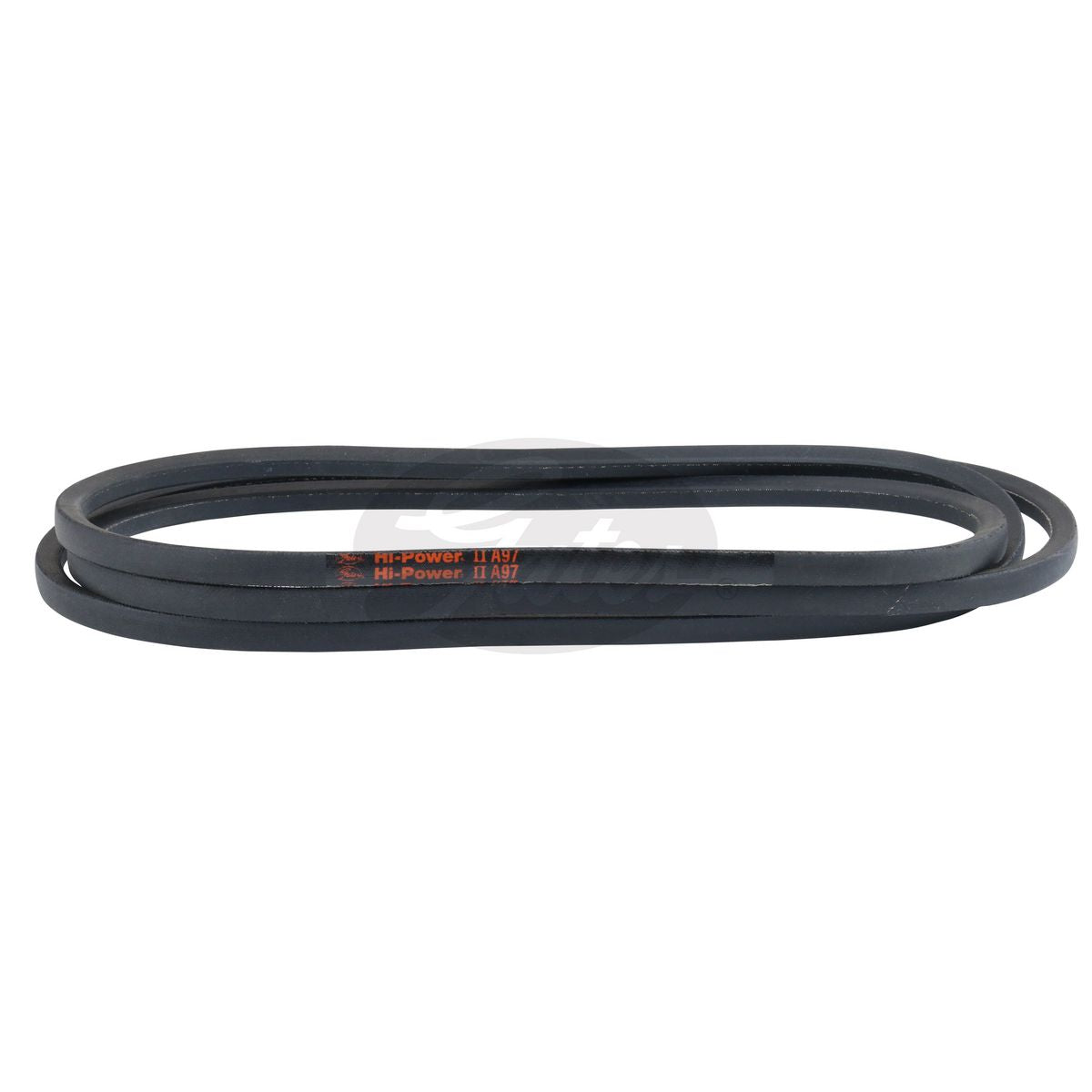 Gates Hi-Power II V-Belt A97