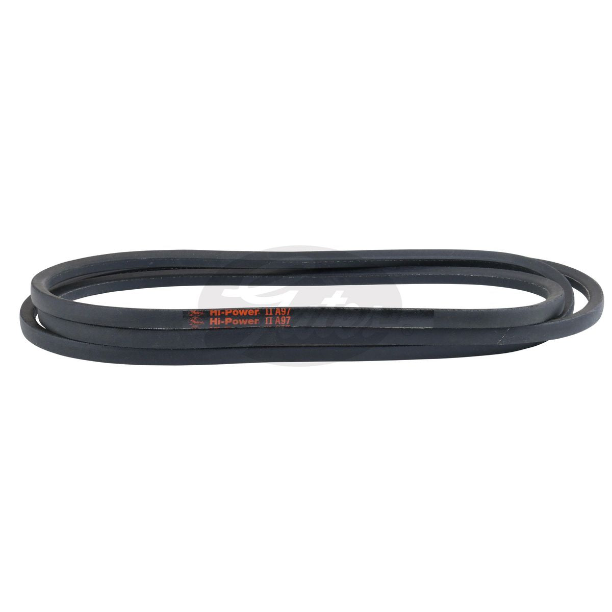 Gates Hi-Power II V-Belt A97