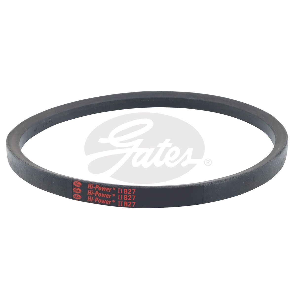 Gates Hi-Power II V-Belt B27