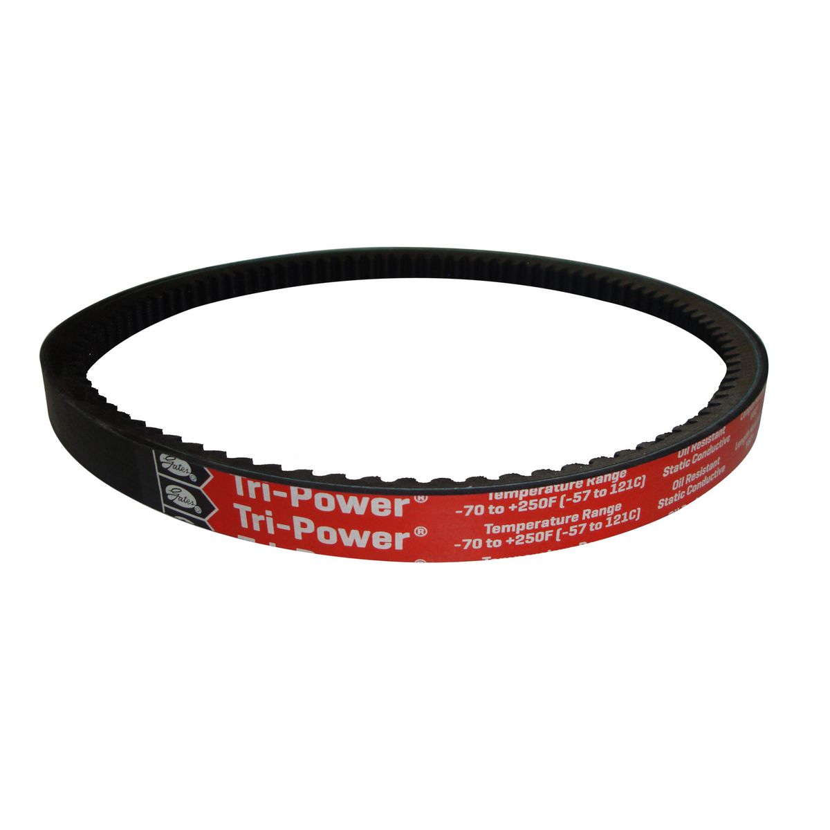 Gates Tri-Power V-Belt BX82