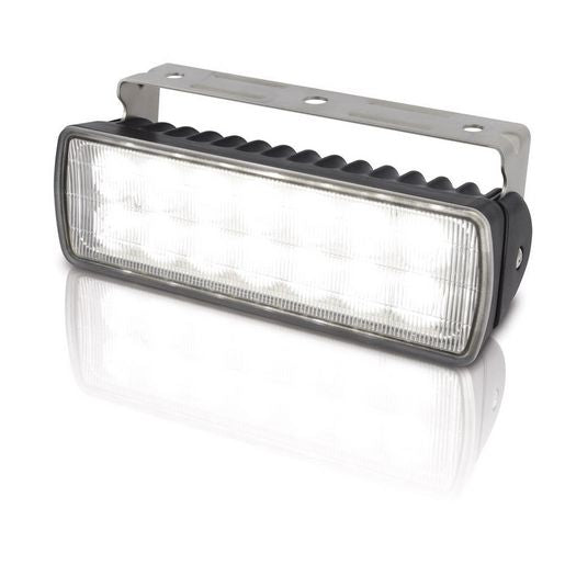 Hella Worklamp Wide Spread 9-33V 98074002