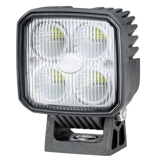 HELLA Roklume 155Tp Close Range Work Light 9-33V 12V/24V 1GA996284051