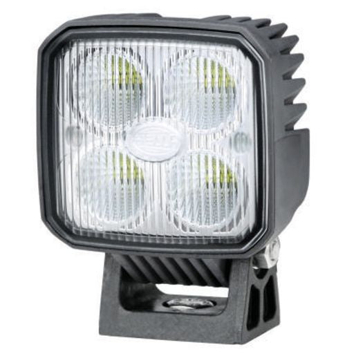 HELLA Roklume 155Tp Close Long Work Light 9-33V 12V/24V 1GA996284061