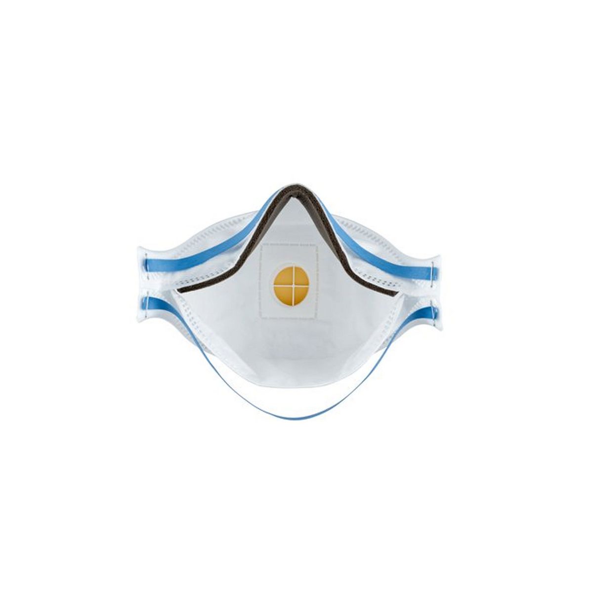3M Aura Particulate Respirator Cool Flow Valve 9322A+ FFP2/P2 10 Pack XA010017854