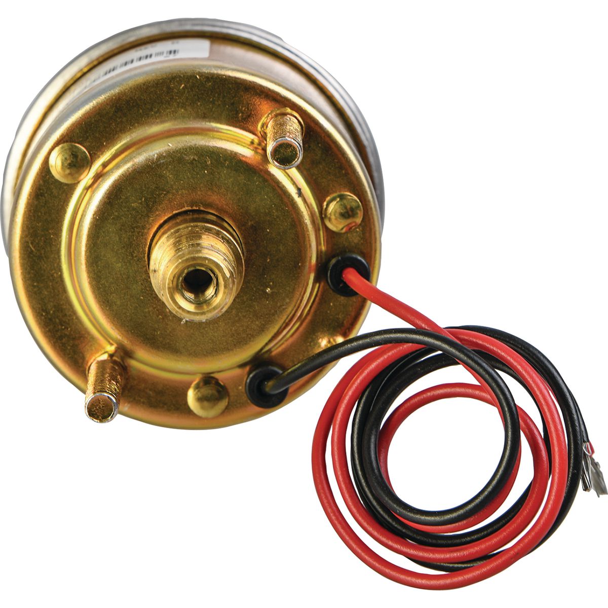 Murphy Pressure Gauge Mechanical (0 - 150 Psi) 090520PH150