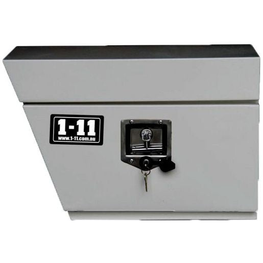 One-Eleven Under Tray Ute Box (Left) UTBPCL