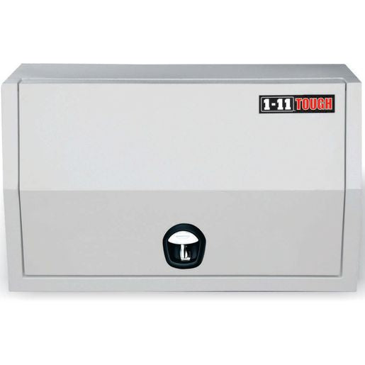 One-Eleven Ute Tool Box Steel DSB1210WT