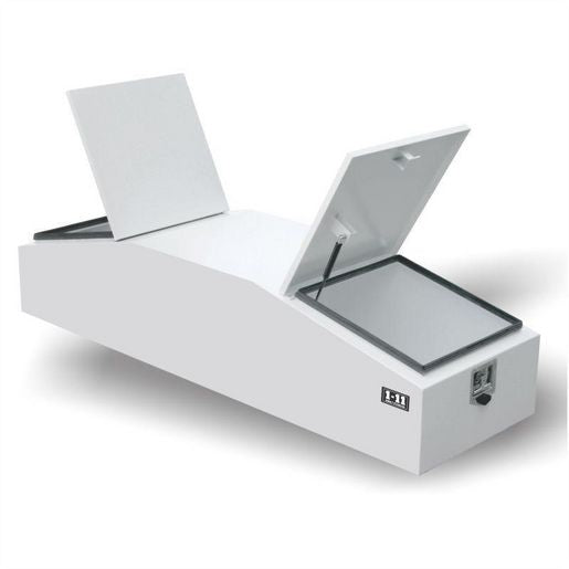 One-Eleven Tool Box Gull Wing 1770Mm Wide GWSB17