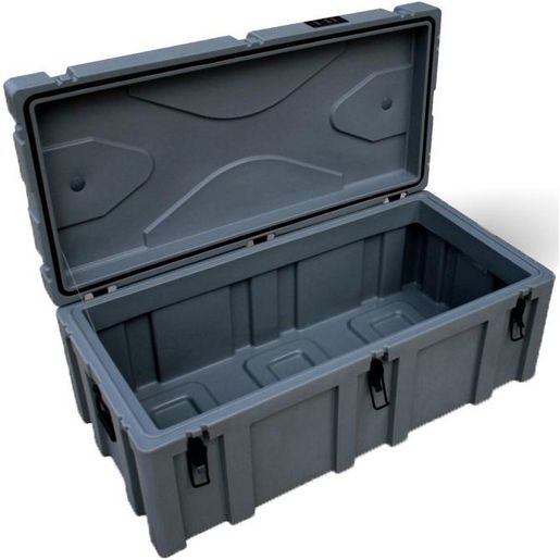 One-Eleven Heavy Duty Plastic Case 1100Mm HDCASE1200G