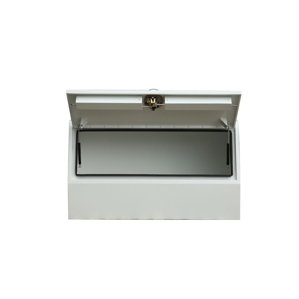 One-Eleven Steel Truck Box SB900WT