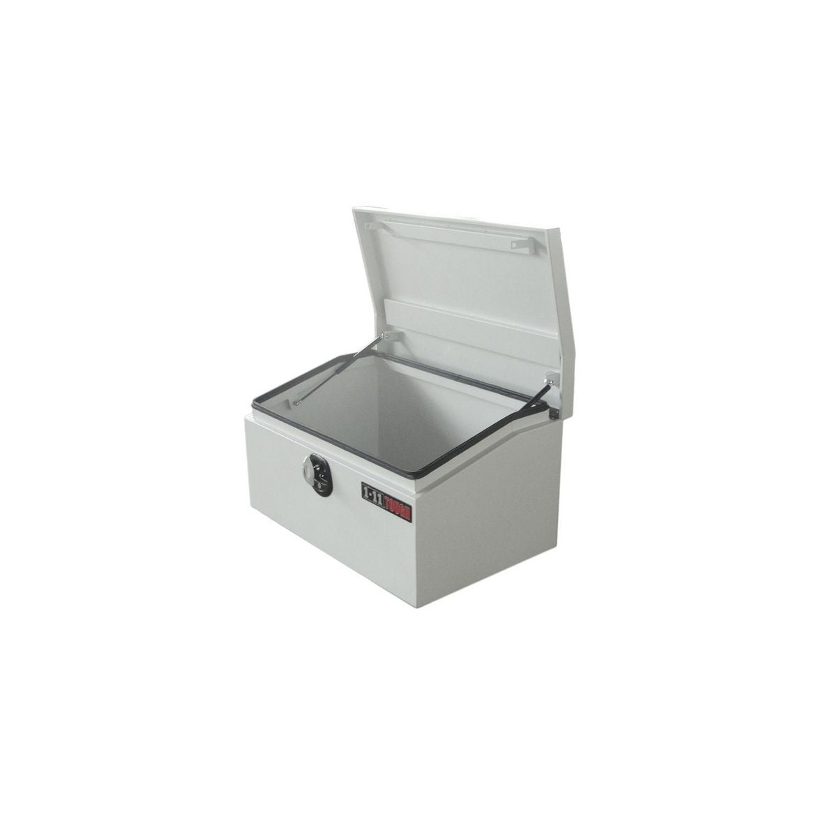One-Eleven Steel Low Profile Tool Box SB950WT