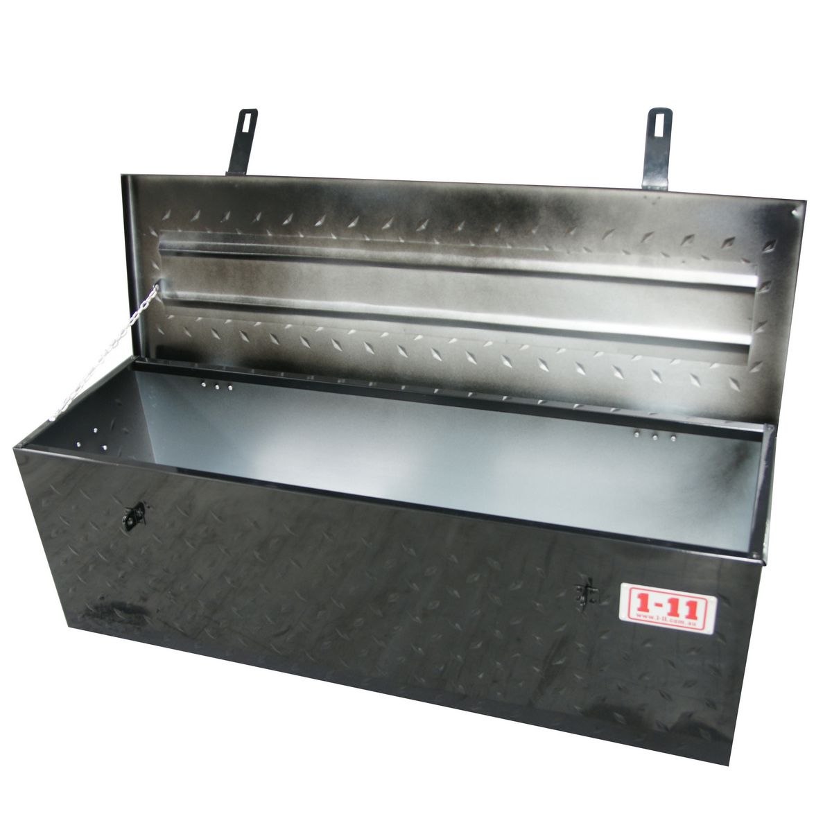 One-Eleven Steel Tool Box ST1140