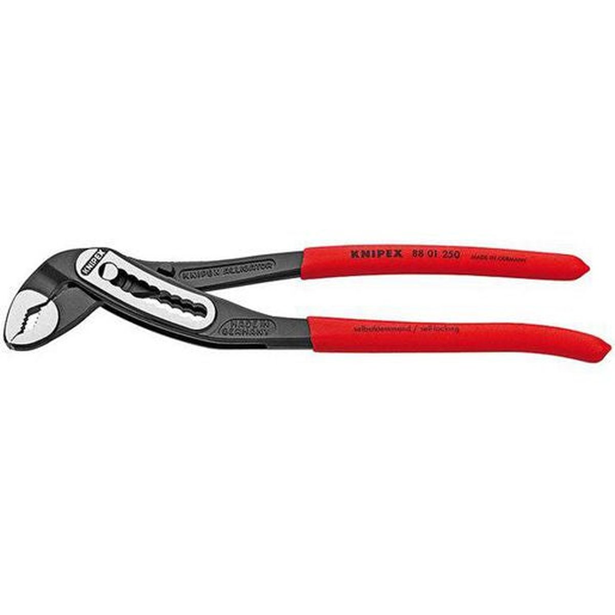 KNIPEX Alligator Pliers 250mm 8801250