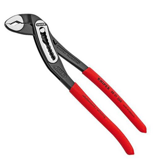 KNIPEX Alligator Pliers 250mm 8801250