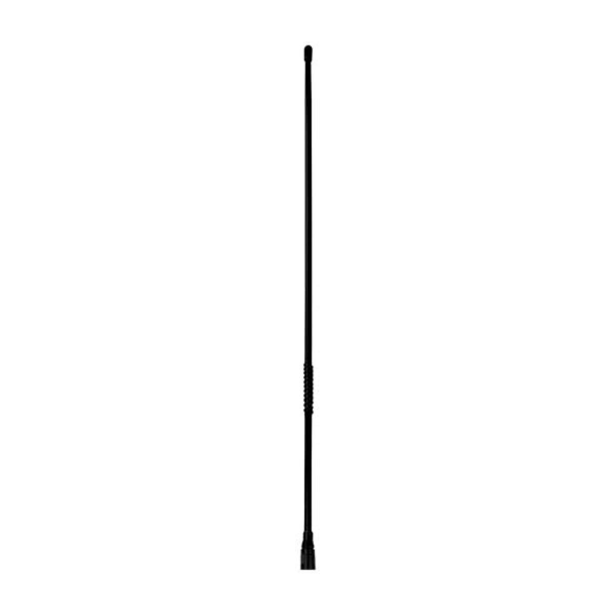 Axis Braid Whip Antenna Black 56cm AW4