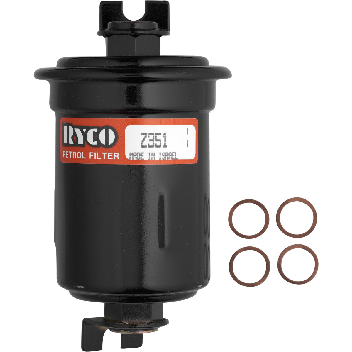 Ryco Fuel Filter Z351