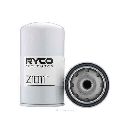 Ryco HD Fuel Filter Z1011