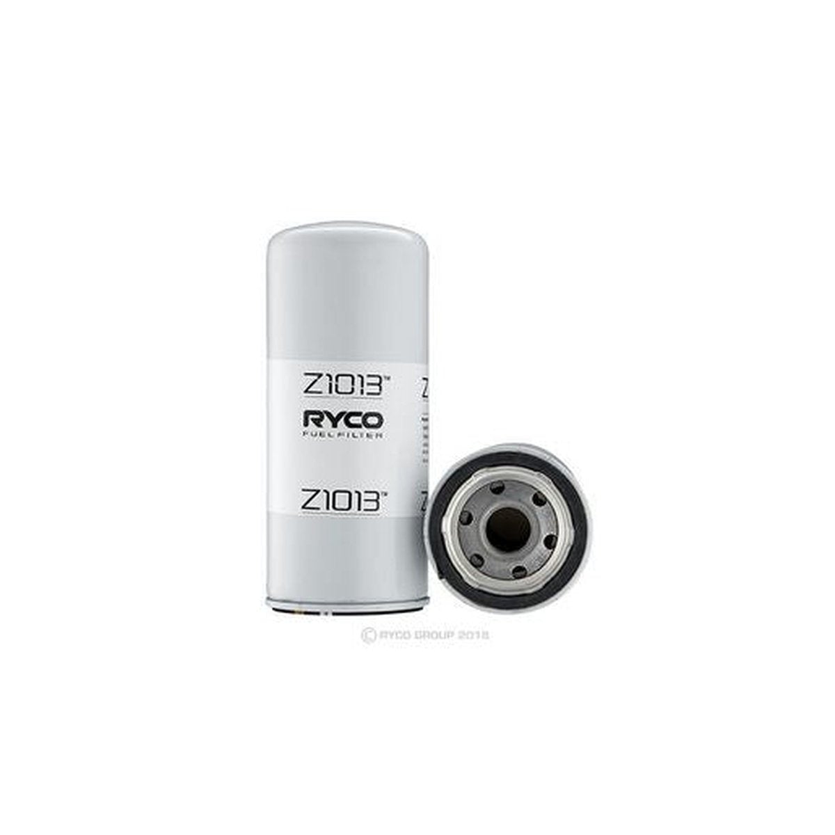 Ryco HD Fuel Filter Z1013