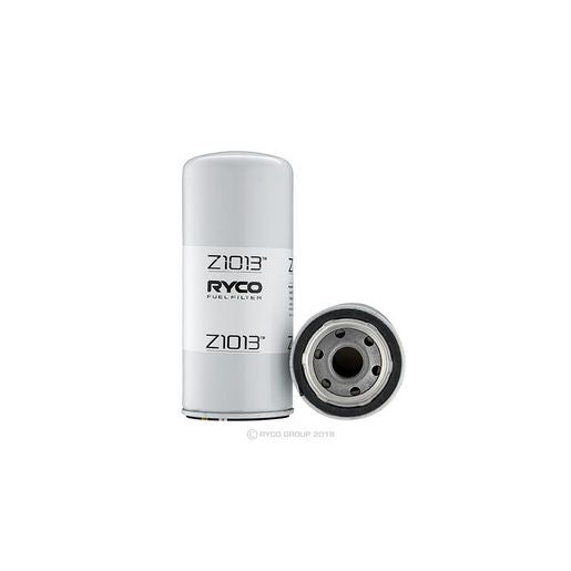 Ryco HD Fuel Filter Z1013