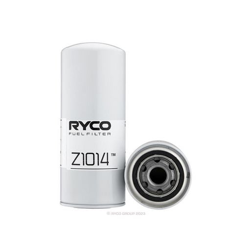 Ryco HD Fuel Filter Z1014