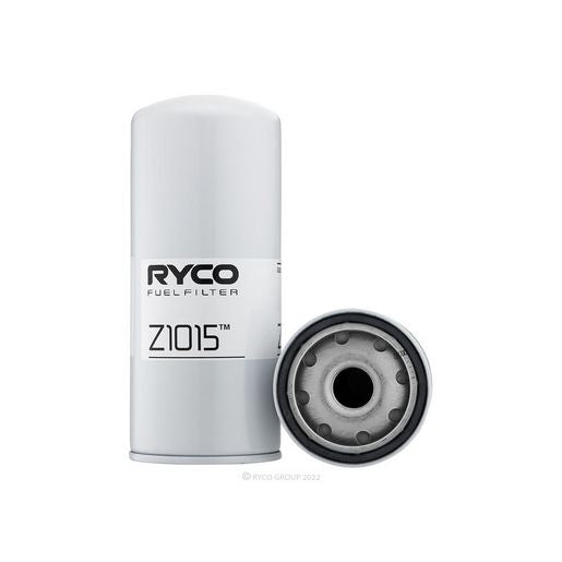 Ryco HD Fuel Filter Z1015