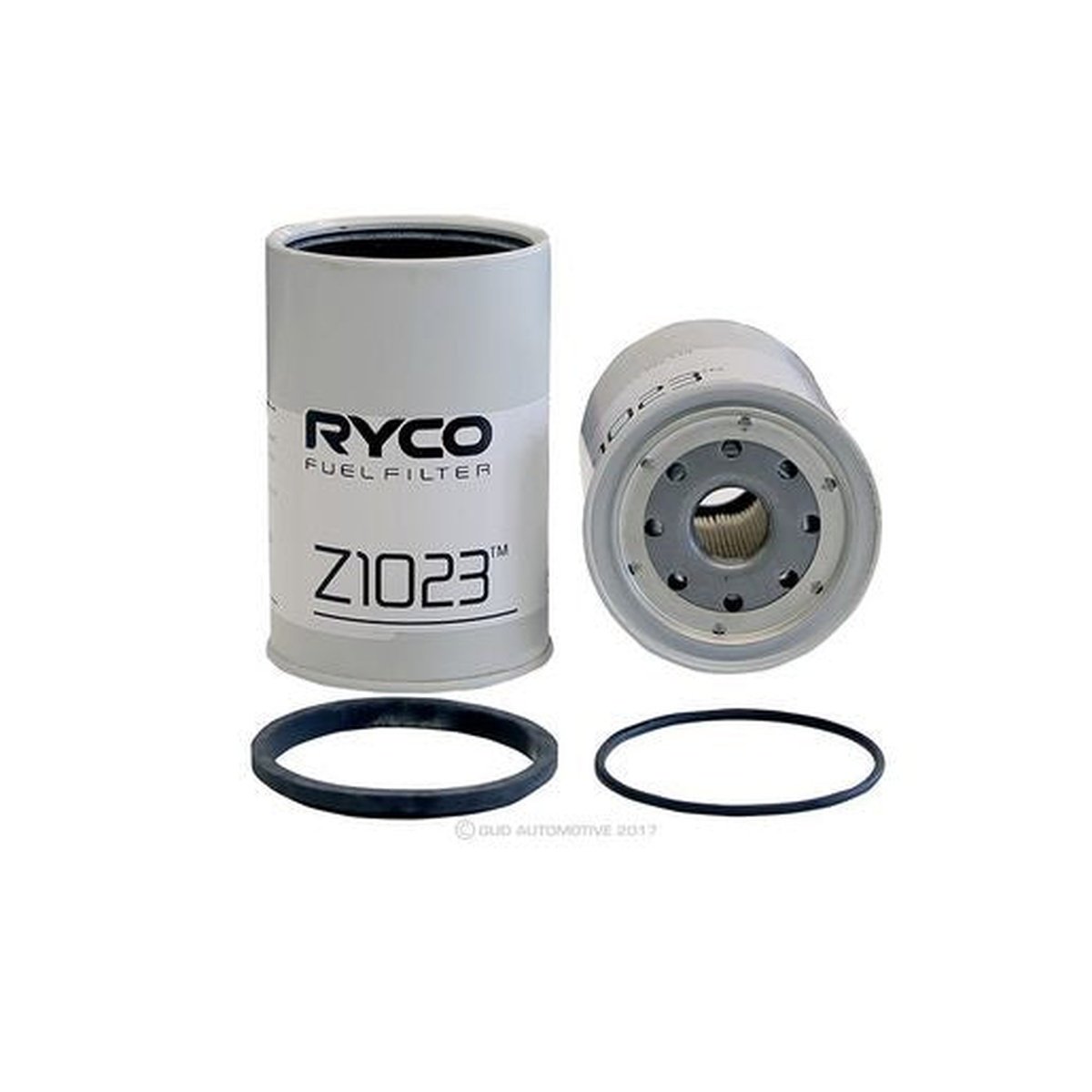 Ryco Fuel Water Separator Filter Z1023
