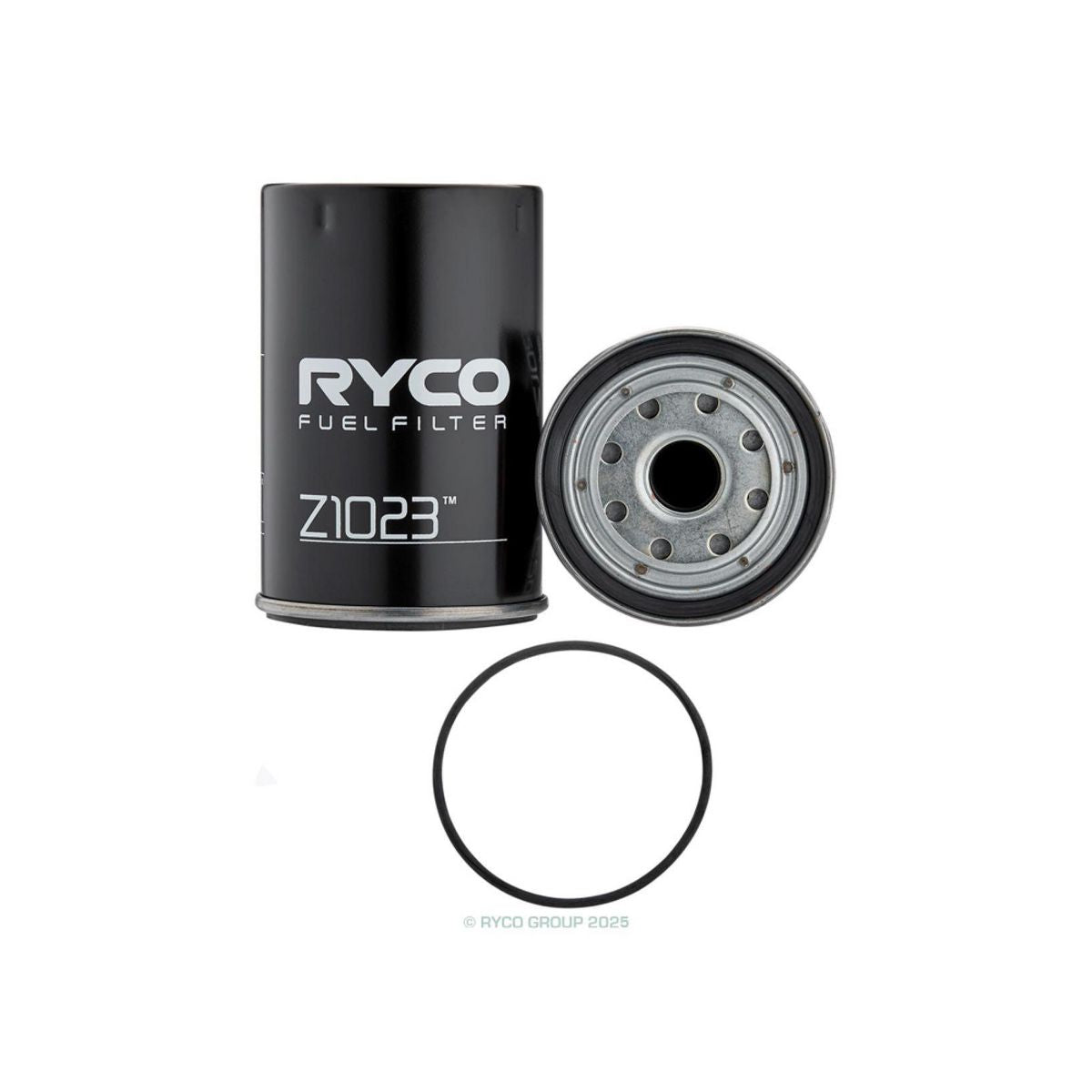Ryco Fuel Water Separator Filter Z1023