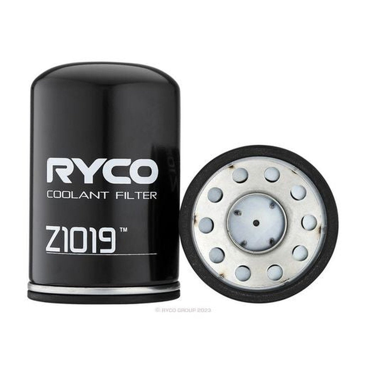 Ryco HD Coolant Filter Z1019