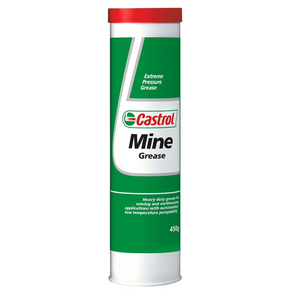 Castrol Mine Grease 450g 3385753