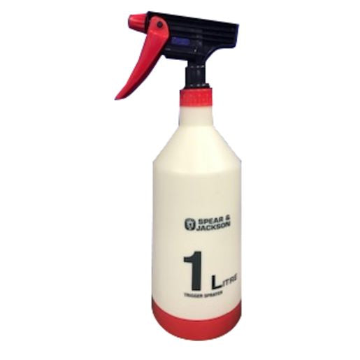 Spear & Jackson Sprayer Trigger 1L SJ-TS1L