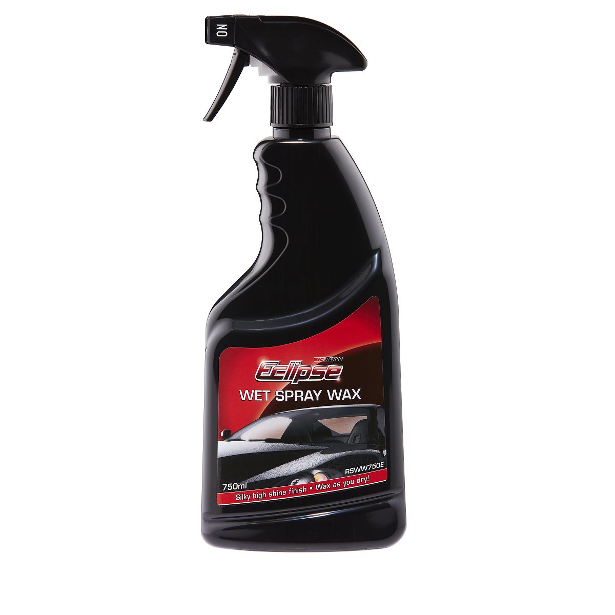 Eclipse Wet Spray Wax 750Ml RSWW750E