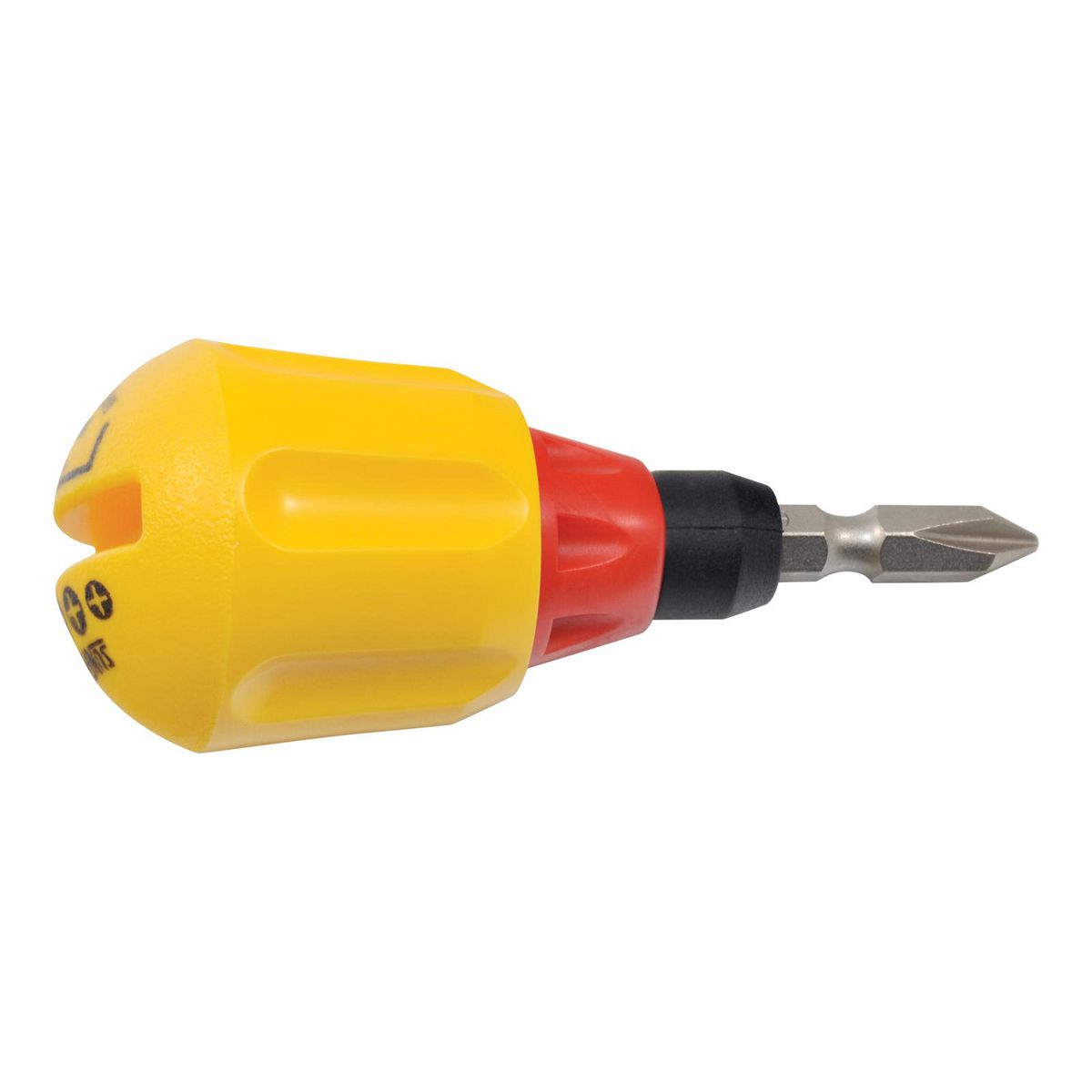 Sunfla Screw Driver With Slot In Head 96