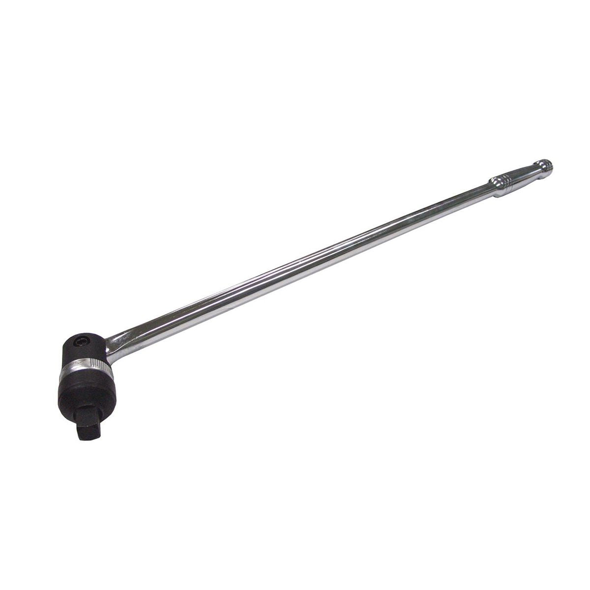 Endeavour Tools 1/2" Ratcheting Breaker Bar 24" ET1206