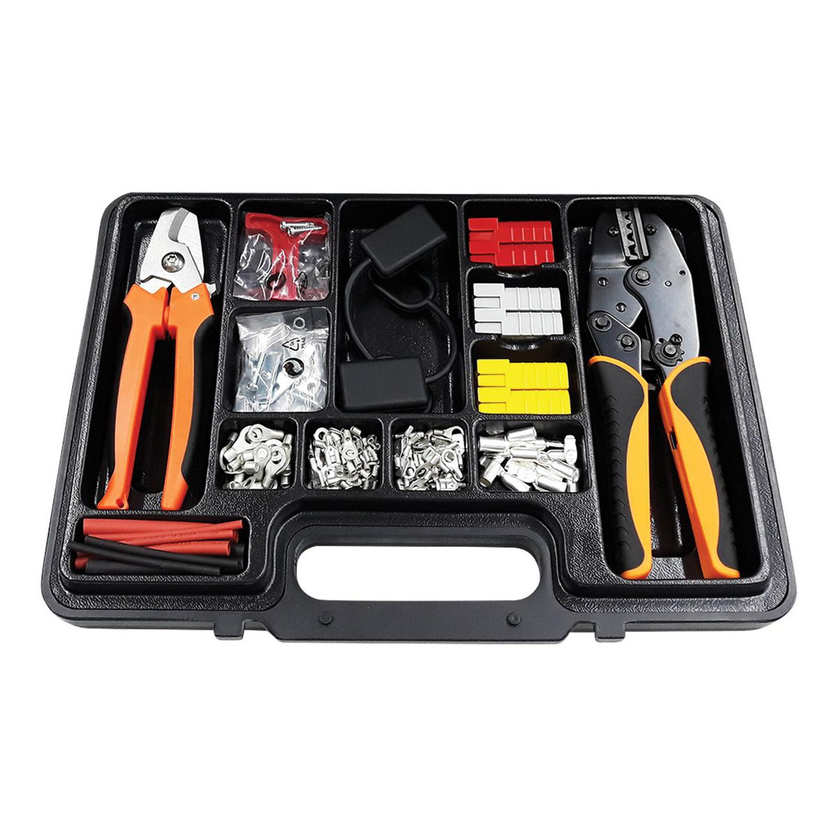 Endeavour Tools Anderson/Battery Terminal Crimp Kit  ET1826
