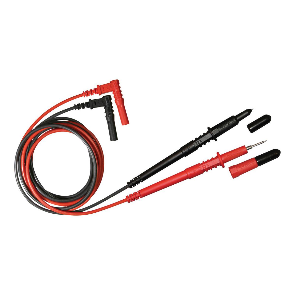 Endeavour Tools Test Lead Set ET9408