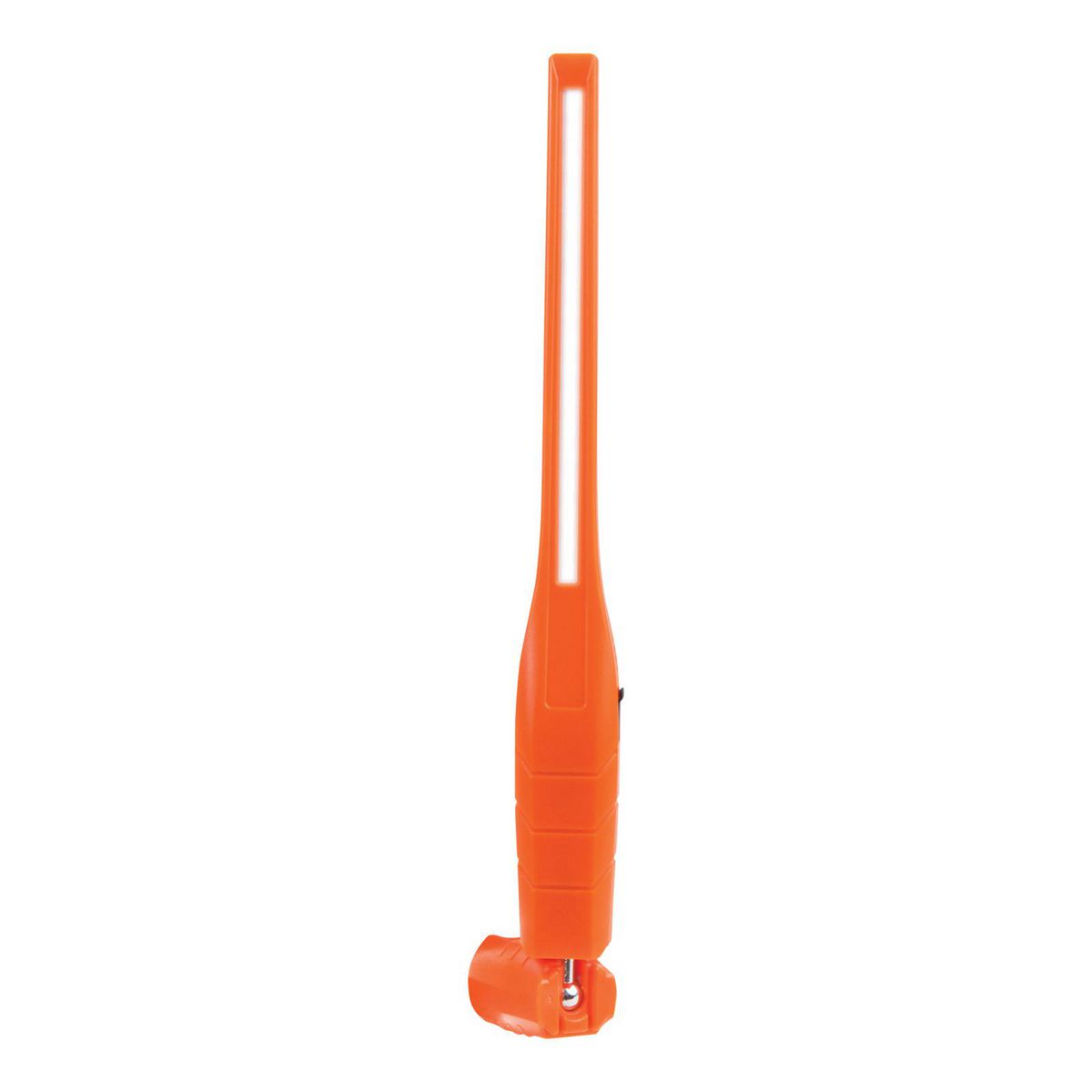 Groz Rechargeable 360 Deg Slim Torch LED-370