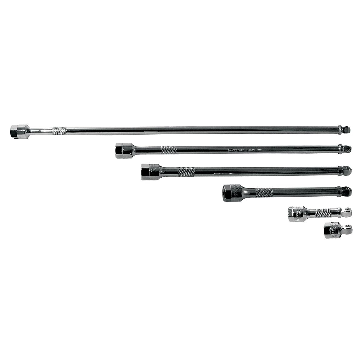 SEK Exn Set 3/8 Inch Drv Hex Hd 35-6000HW