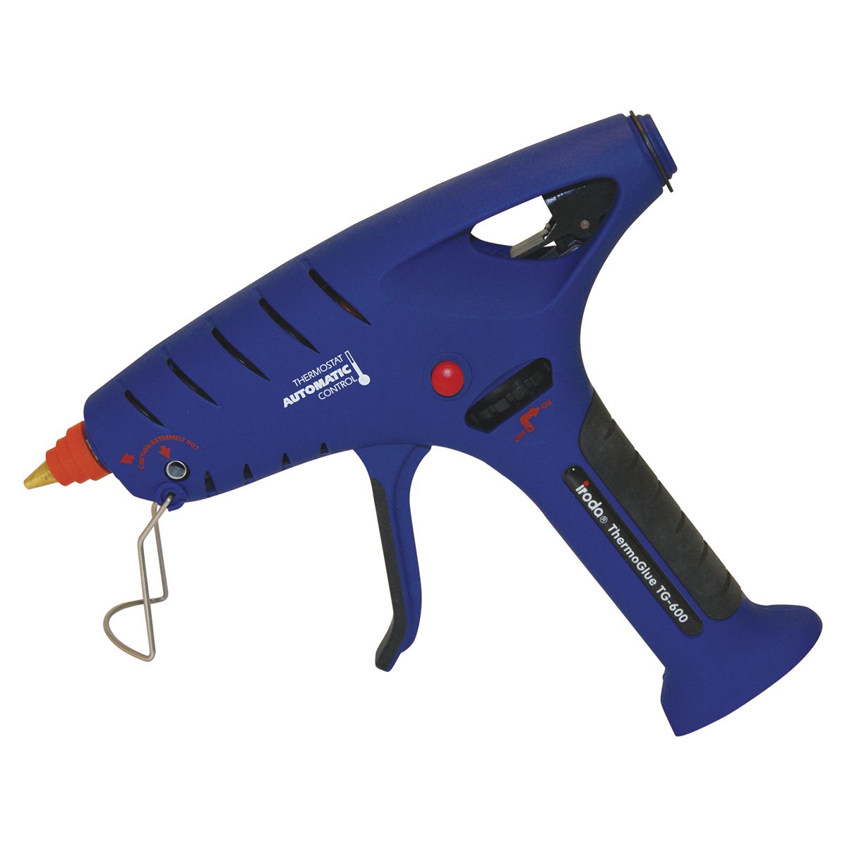 Iroda Cordless Glue Gun TG-600